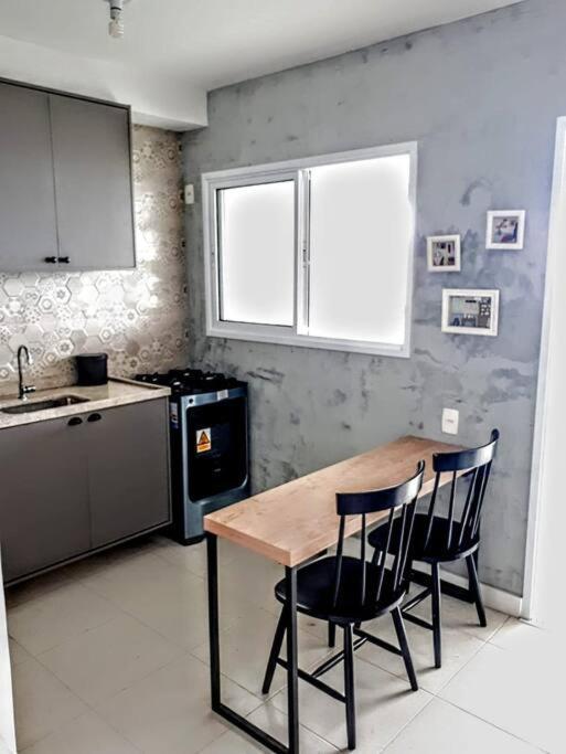 Vista Mar Nascente, Dois Quartos, Novo, No Melhor Do Rio Vermelho, Condominio Club, 1103 Salvador Extérieur photo